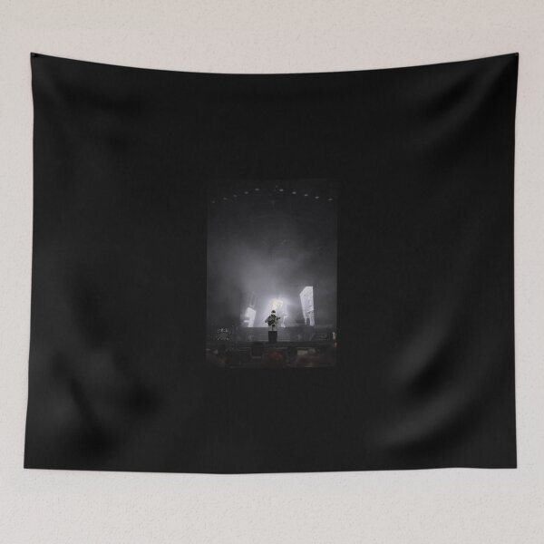 Item preview, BoyWithUke Shining through the Fog designed and sold by Vuriah-Tee.
