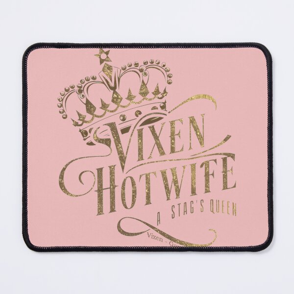 Item preview, Vixen Hotwife A Stags Queen designed and sold by Vixen-Games.