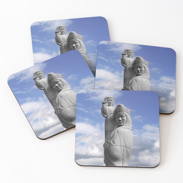 Item preview, Our Lady of the Isles designed and sold by Tom McPherson Photography.