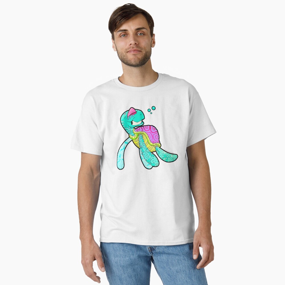 Item preview, Classic T-Shirt designed and sold by jillwilli.