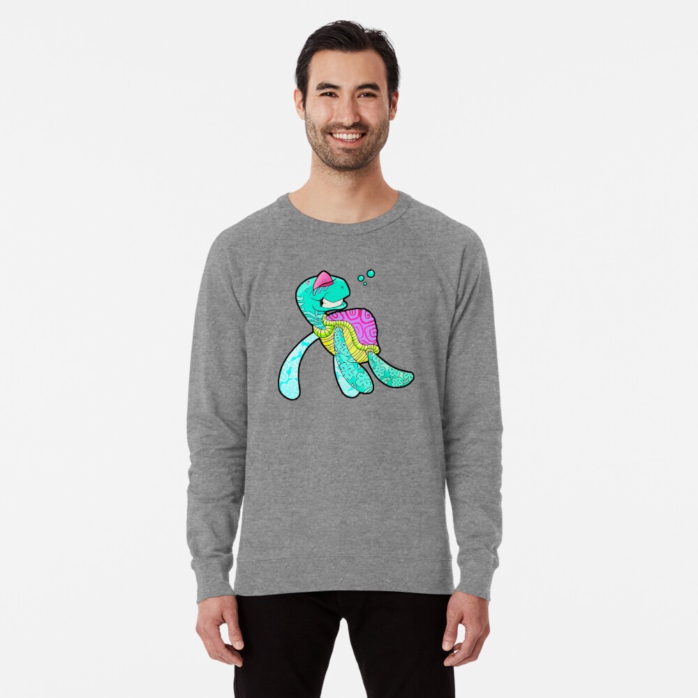 Item preview, Lightweight Sweatshirt designed and sold by jillwilli.