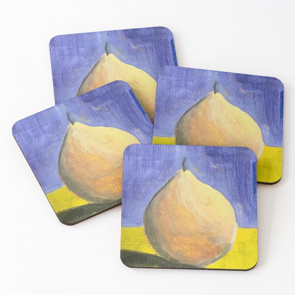 Item preview, Yellow Pear designed and sold by amsunshine5.