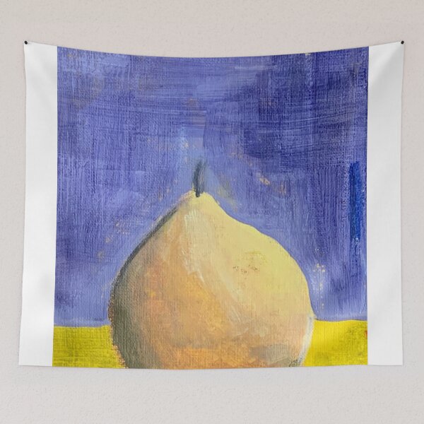 Item preview, Yellow Pear designed and sold by amsunshine5.