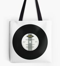 Lucky UK 7" Tote Bag