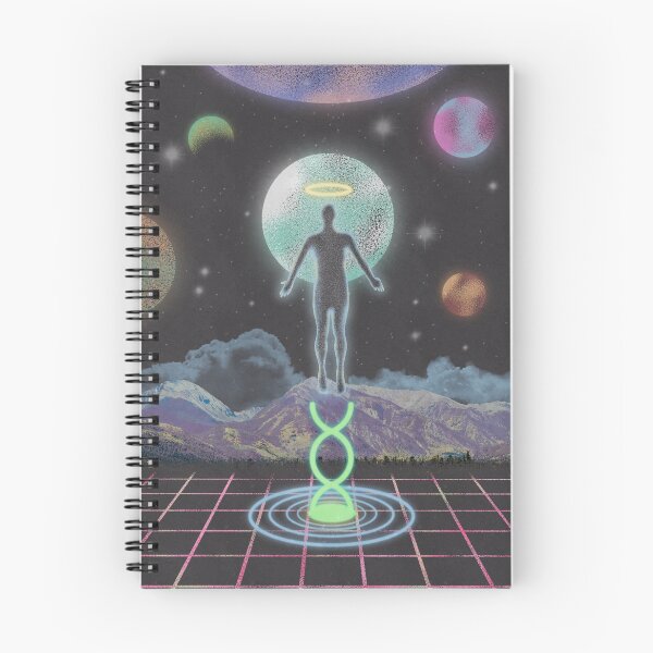 Item preview, Cosmic Ascension designed and sold by RamezPNG.
