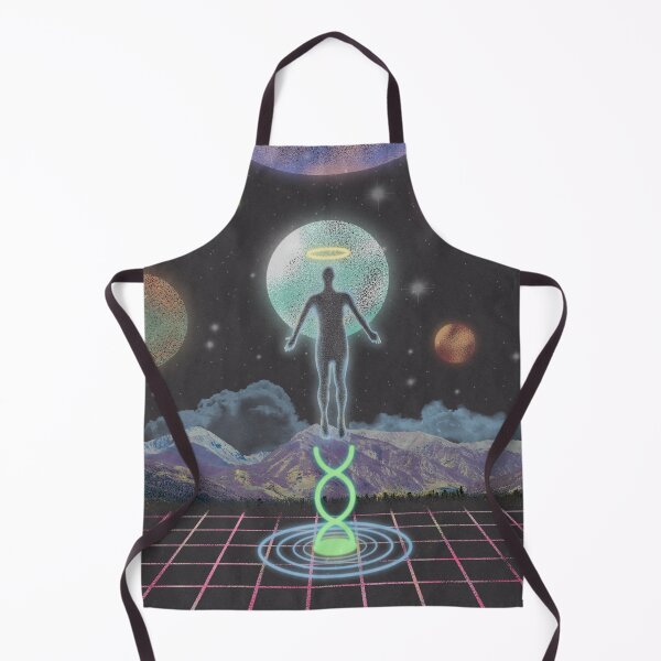 Item preview, Cosmic Ascension designed and sold by RamezPNG.