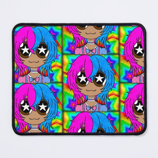 Item preview, Deimos of the Rainbow Stars designed and sold by UrbanAlienShops.