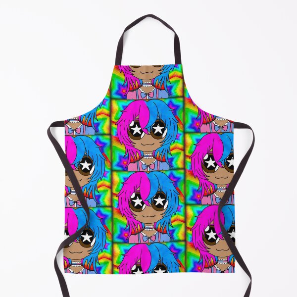 Item preview, Deimos of the Rainbow Stars designed and sold by UrbanAlienShops.