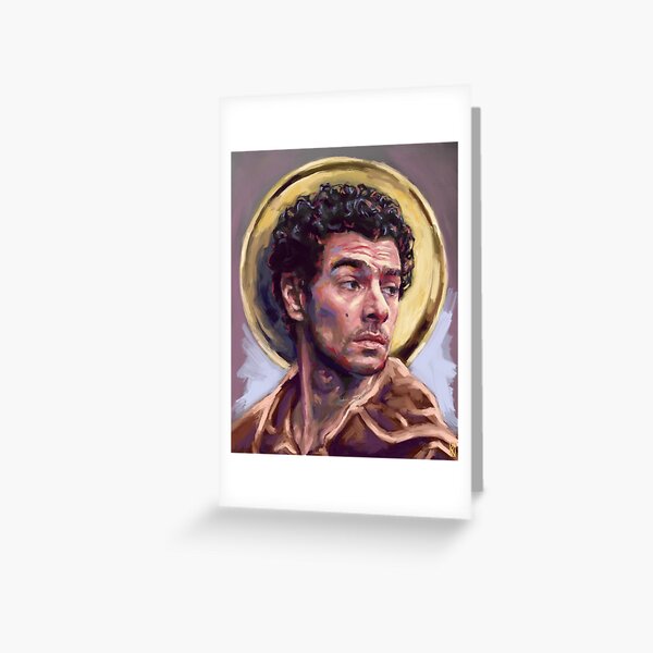 Artikel-Vorschau von Heiliger Luigi, designt und verkauft von deadenglish.