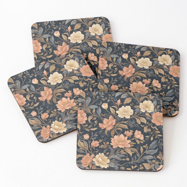Item preview, Vintage Flower designed and sold by NacreArt.