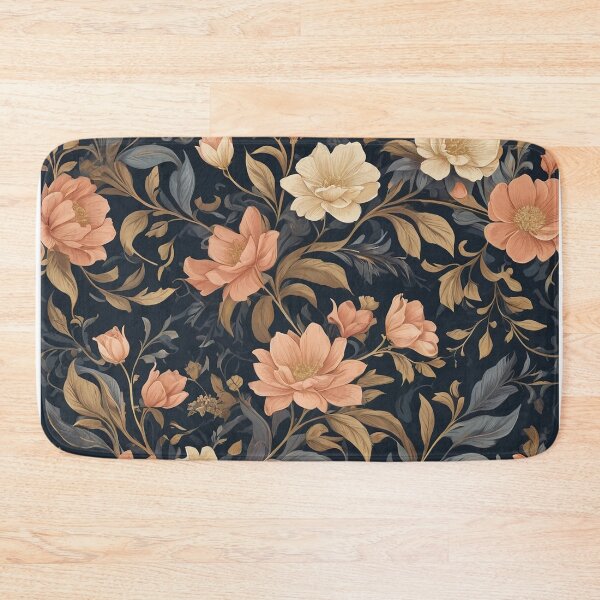 Item preview, Vintage Flower designed and sold by NacreArt.