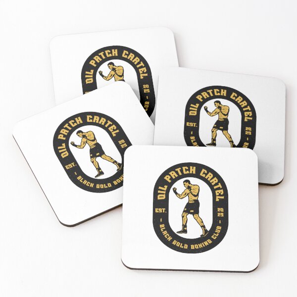 Item preview, OPC Boxing designed and sold by MisterELabs.