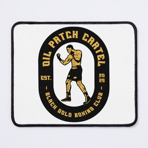 Item preview, OPC Boxing designed and sold by MisterELabs.