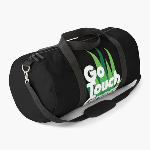 Item preview, Go Touch Grass designed and sold by Sharachnid.