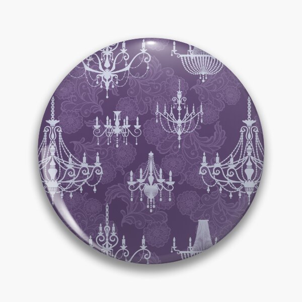 Item preview, Chandeliers and Lace designed and sold by TurquoiseBird.