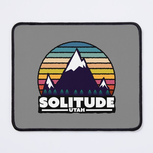 Item preview, Solitude Utah Ski designed and sold by letourneau41.