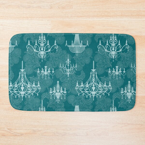 Item preview, Chandeliers and Lace designed and sold by TurquoiseBird.