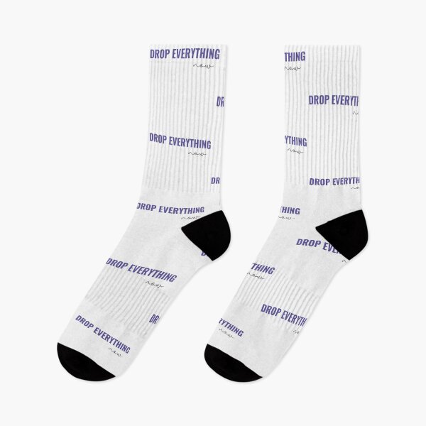 Item preview, Drop Everything Now Taylor Swift designed and sold by bombalurina.