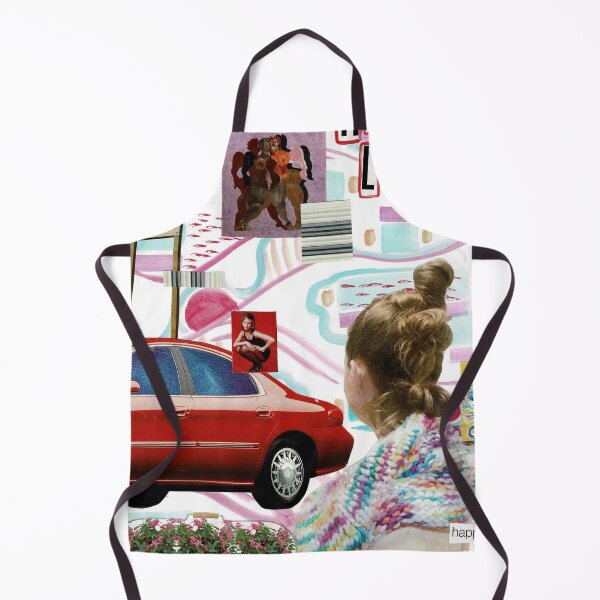 Item preview, Hi Love collage designed and sold by amsunshine5.