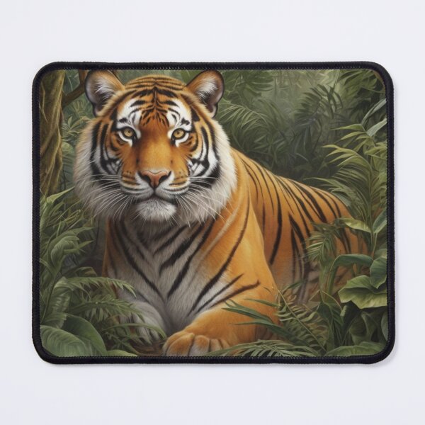 Item preview, the tiger in me designed and sold by DesignShirt900.