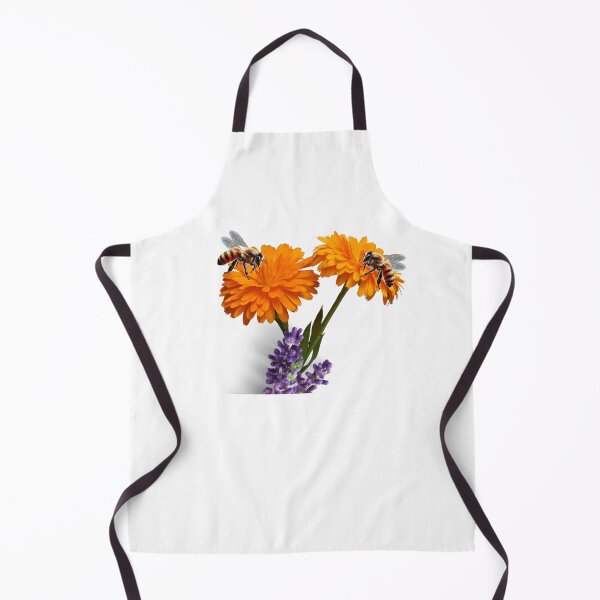 Item preview, Bees designed and sold by Hevensgarden.