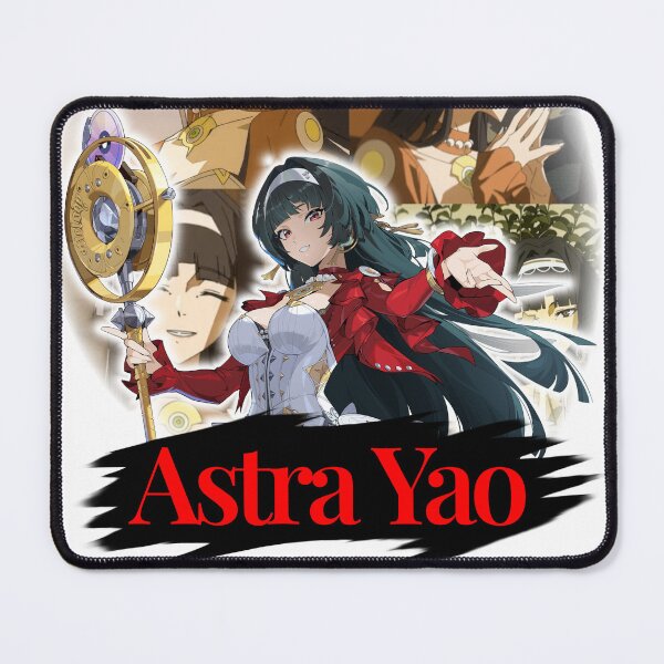 Item preview, Astra Yao designed and sold by David13000.