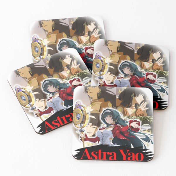 Item preview, Astra Yao designed and sold by David13000.