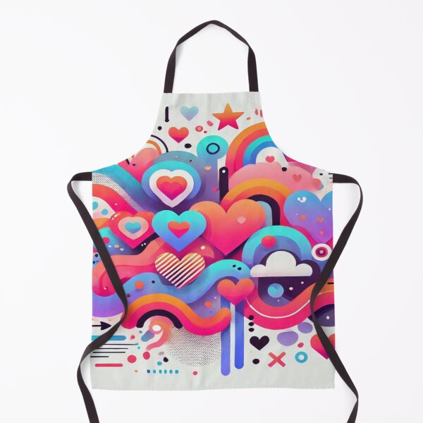 Item preview, Abstract Romance Reloaded Premium Trendy Best Gift designed and sold by Imaginarium of Chaos falcon88 .