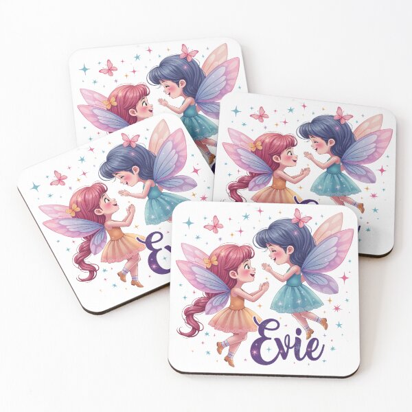 Item preview, Evie name designed and sold by Dreams--Cape.
