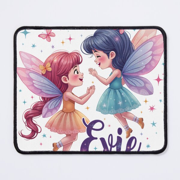 Item preview, Evie name designed and sold by Dreams--Cape.