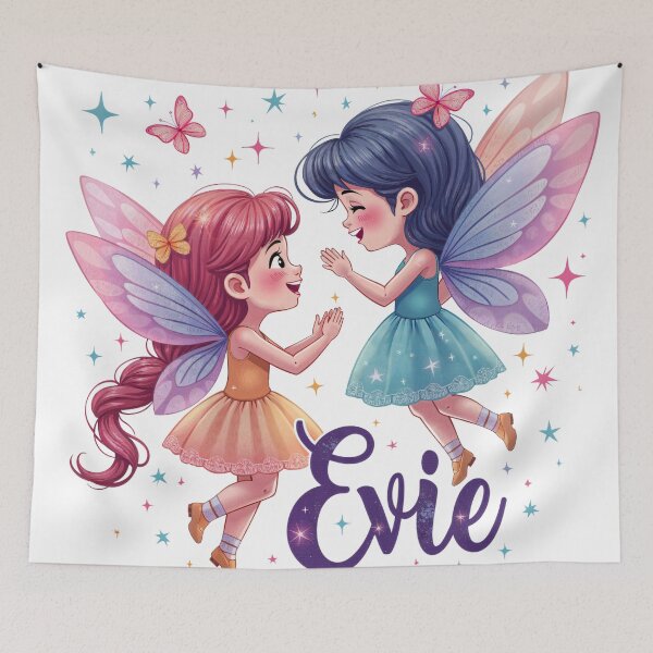 Item preview, Evie name designed and sold by Dreams--Cape.
