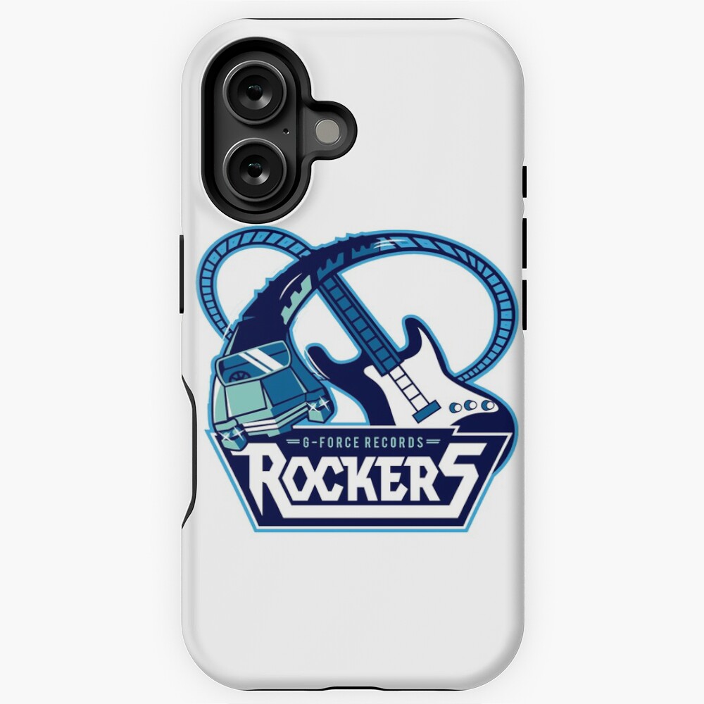 Disney Parks Rock ‘n’ Roller Coaster Guitar iPhone 14 Pro Max Case outlets New