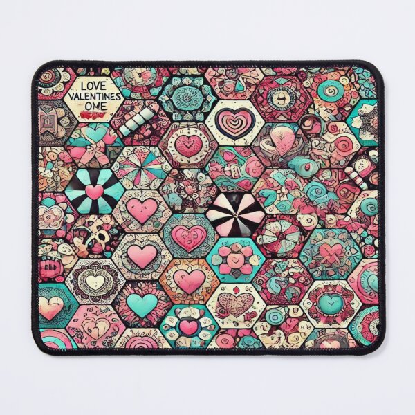 Item preview, Valentine’s Hex Party Reloaded Premium Trendy Best Gift designed and sold by Imaginarium of Chaos falcon88 .