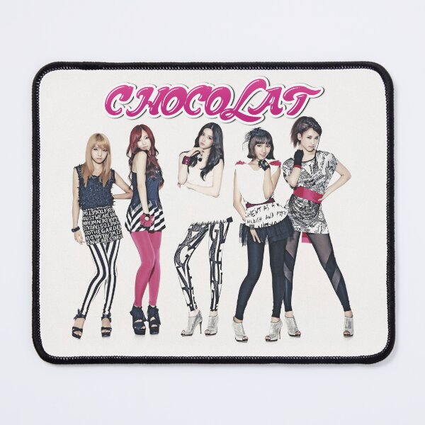 Item preview, chocolat  designed and sold by yunahirojiart.
