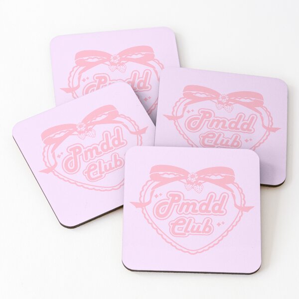 Item preview, Pmdd Club designed and sold by Bruna Esmanhotto.