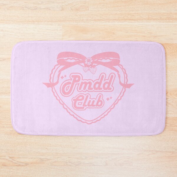 Item preview, Pmdd Club designed and sold by Bruna Esmanhotto.