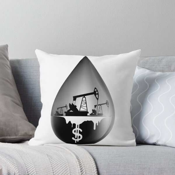 Item preview, Oil Money designed and sold by MisterELabs.