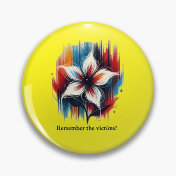 Item preview, REMEMBER the VICTIMS! designed and sold by Shs-Kenya.