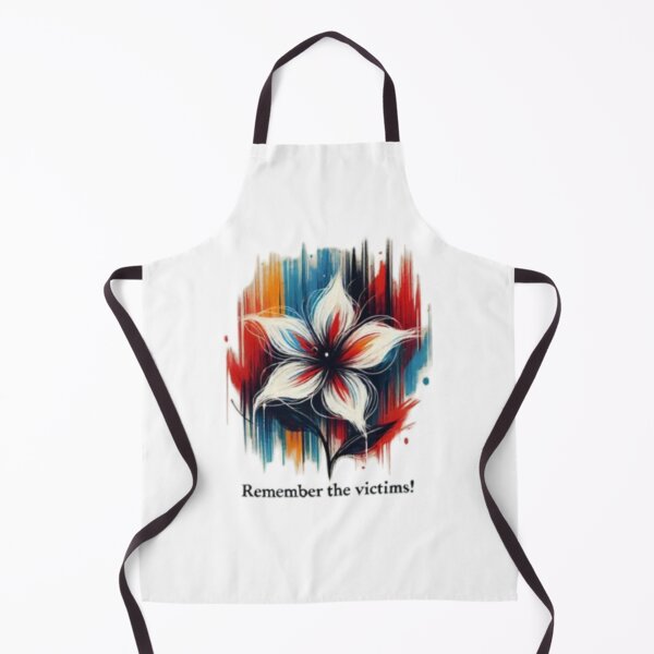 Item preview, REMEMBER the VICTIMS! designed and sold by Shs-Kenya.