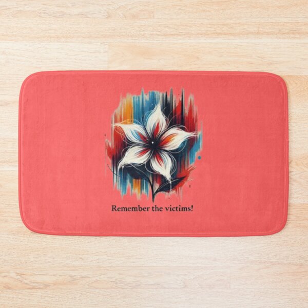 Item preview, REMEMBER the VICTIMS! designed and sold by Shs-Kenya.