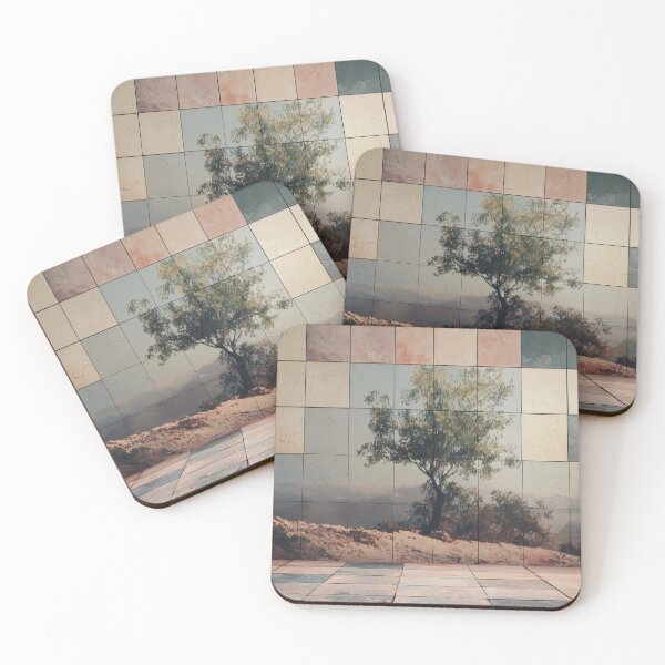 Item preview, Tiles of Time designed and sold by CHCOfficial.