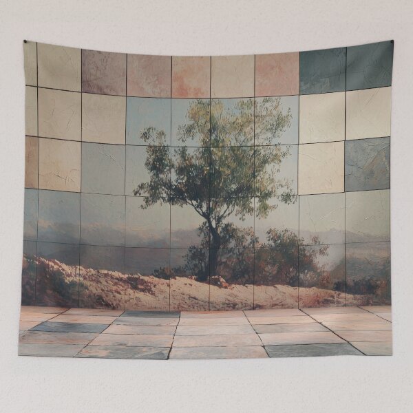 Item preview, Tiles of Time designed and sold by CHCOfficial.