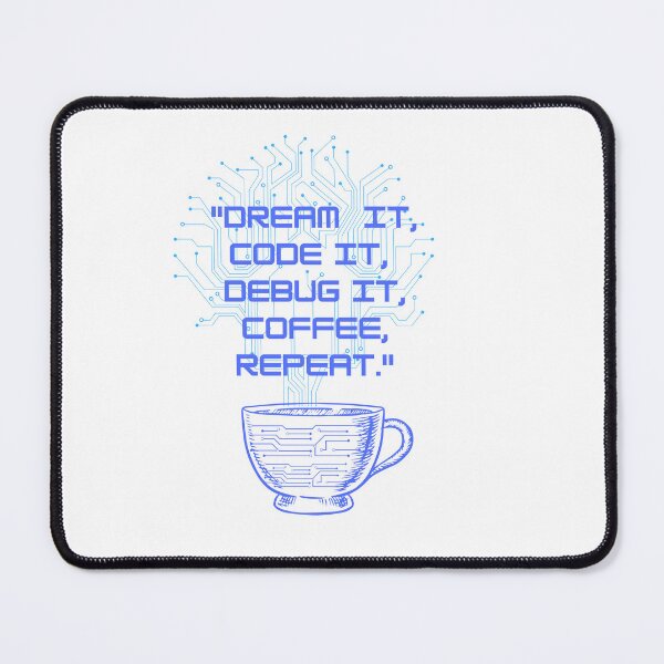Item preview, Code It designed and sold by Floofiness.
