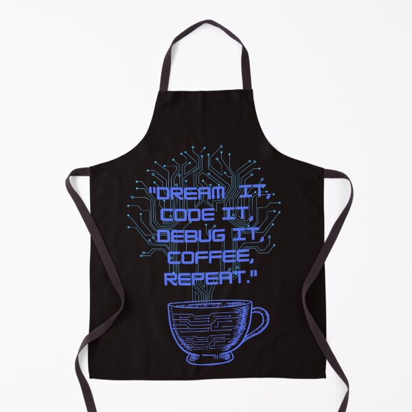 Item preview, Code It designed and sold by Floofiness.