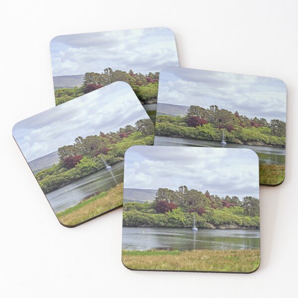 Item preview, Kyles of Bute, Scotland designed and sold by ADCImages.