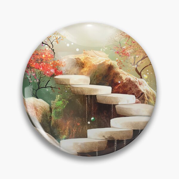 Item preview, "Nebula's Whisper: The Galactic Garden" designed and sold by bloorose.