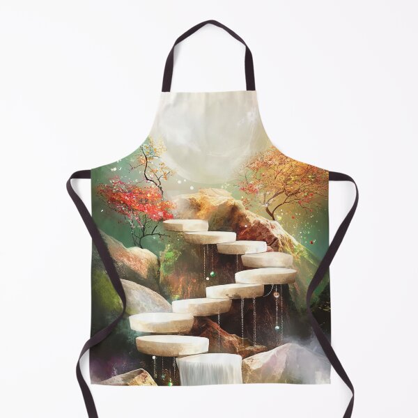 Item preview, "Nebula's Whisper: The Galactic Garden" designed and sold by bloorose.