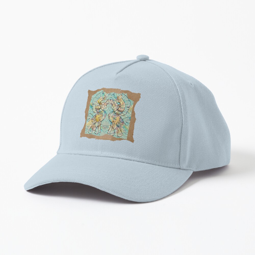 Item preview, Baseball Cap designed and sold by jillwilli.