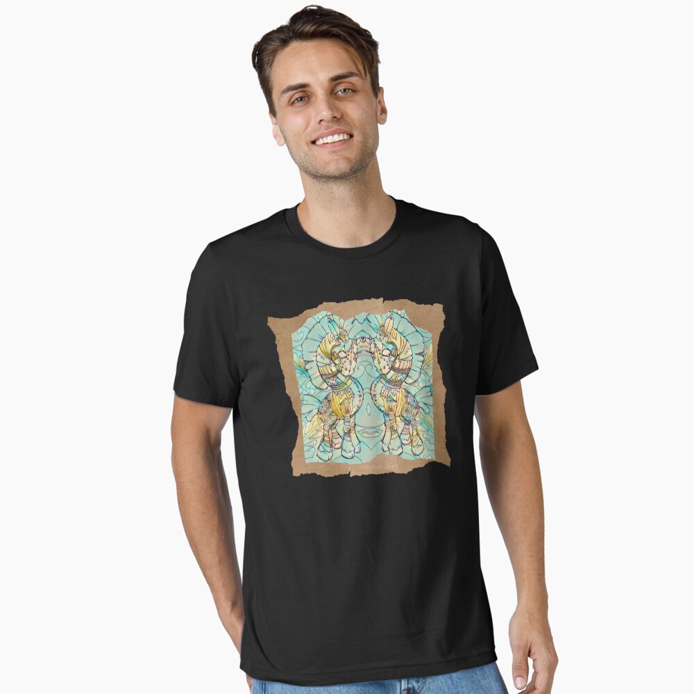 Item preview, Essential T-Shirt designed and sold by jillwilli.