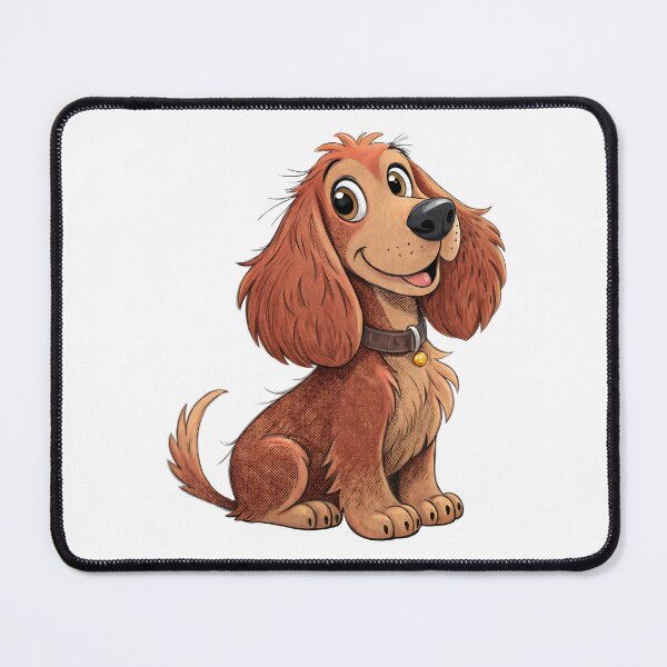 Item preview, Cute Dog designed and sold by VibeTCreations.